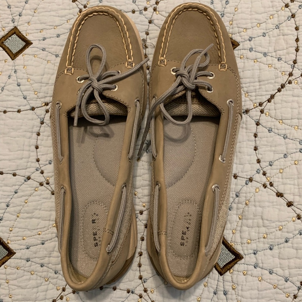 Sperry Top Sider size 10 women’s shoes